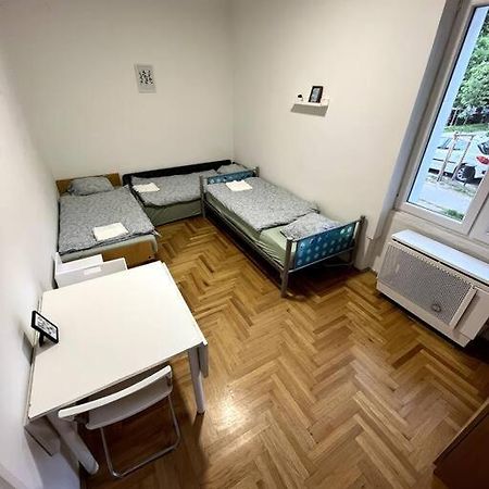 Hangulatos Lakas Budapest Zold Ovezeteben Daire Dış mekan fotoğraf